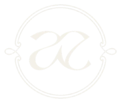 Adorn Events monogram