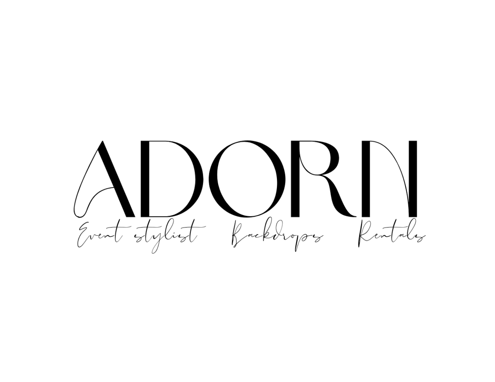 Adorn Events